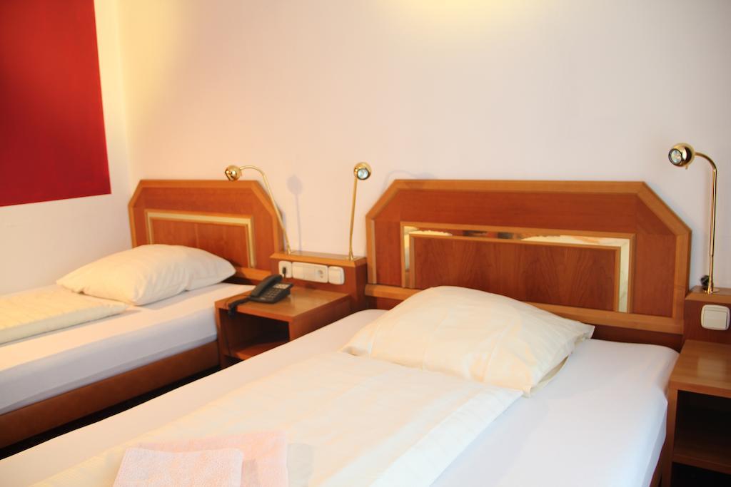 Hotel Wali's Bielefeld