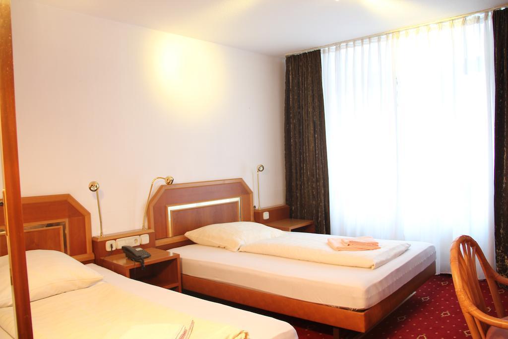 Wali's Bielefeld