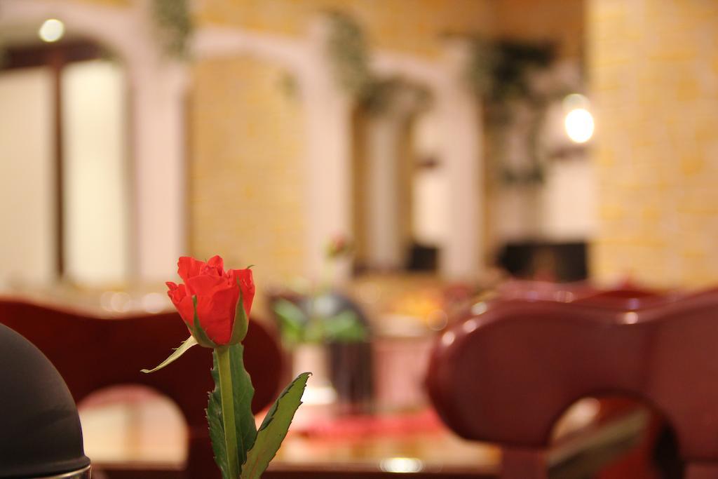 Hotel Wali's 3*