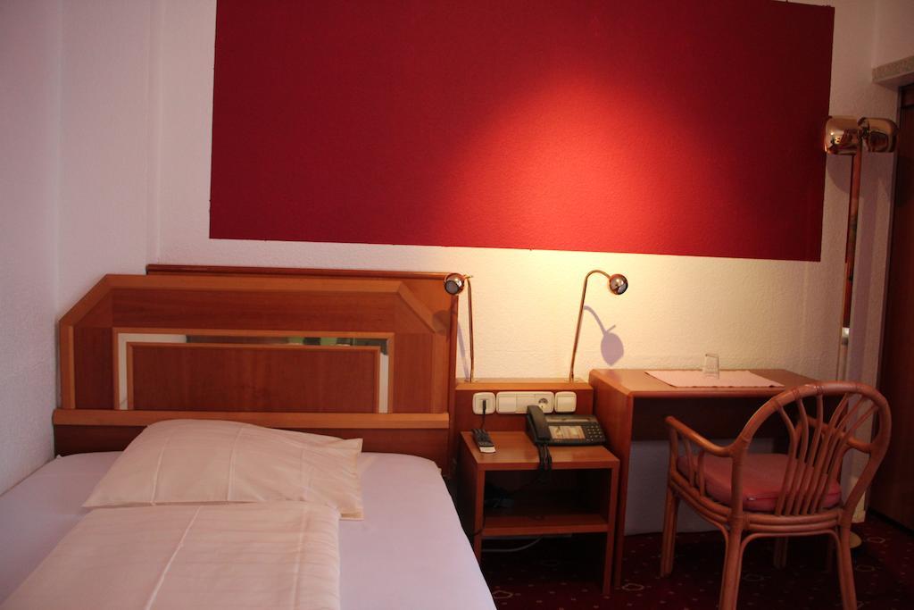 Wali's Hotel Bielefeld