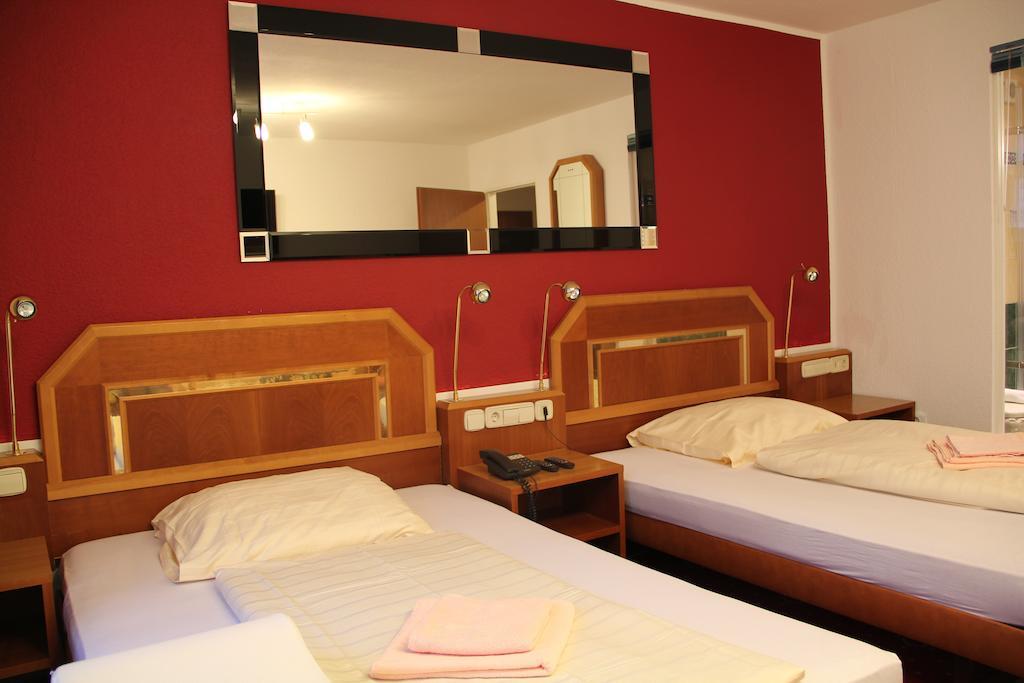 Hotel Wali's Bielefeld