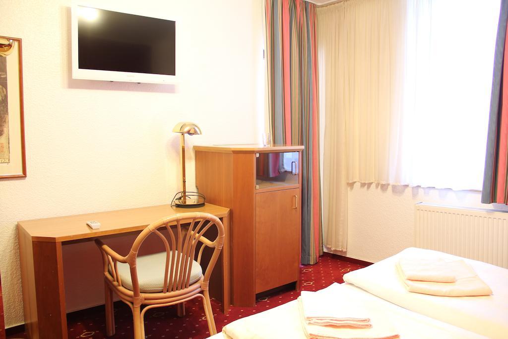 Wali's Hotel Bielefeld