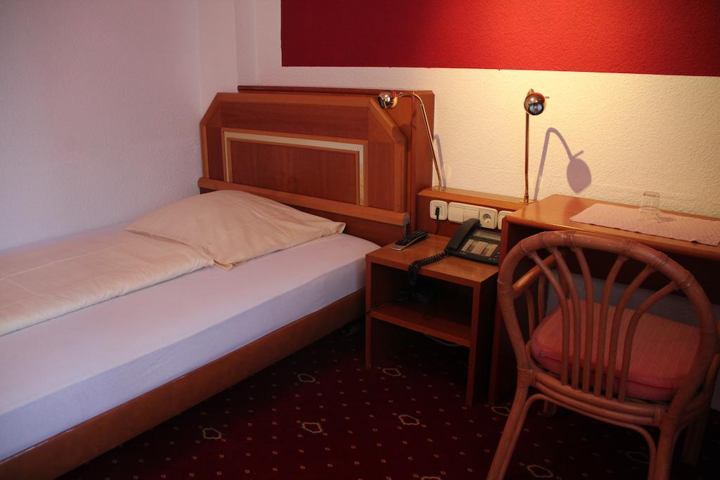 Hotel Wali's 3*