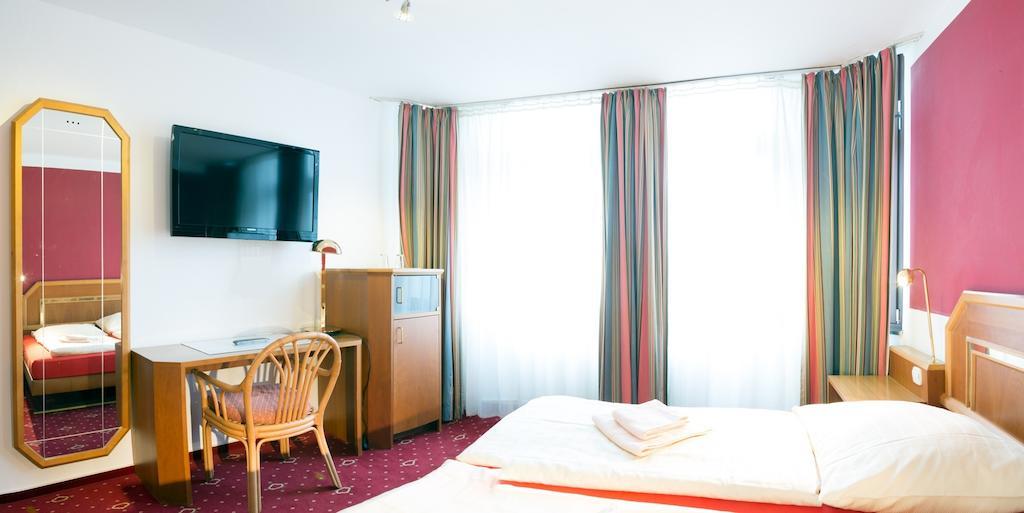 Hotel Wali's 3*