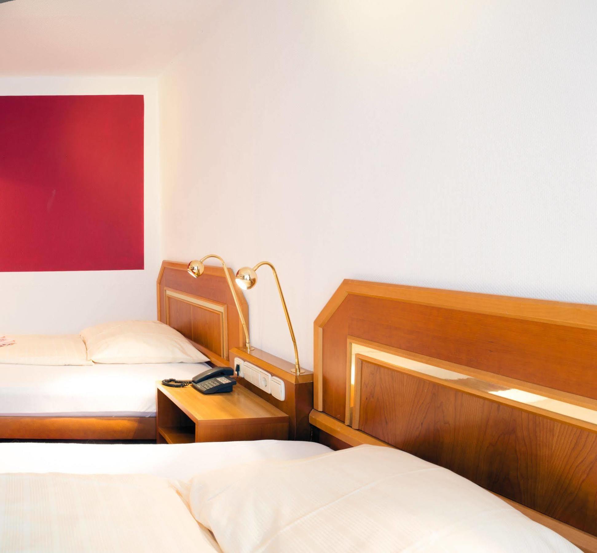 Hotel Wali's 3*